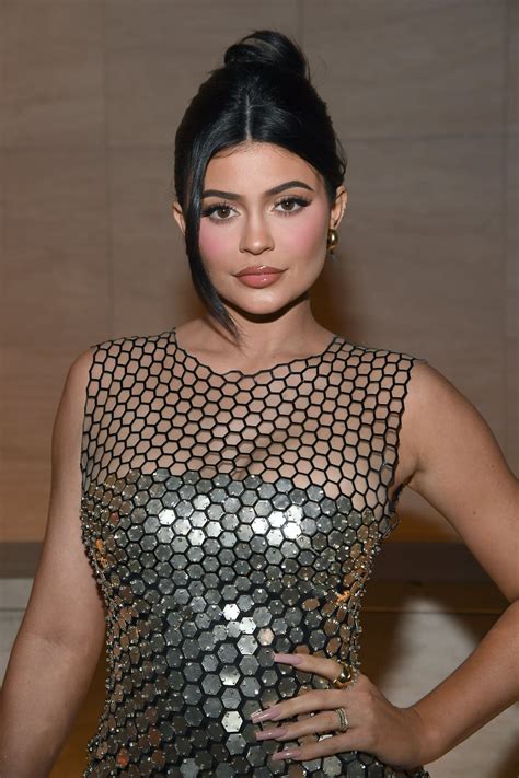 Joe Scarnici/<b>Getty</b> Images for GQ. . Kylie jenner getty